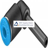 Pneumatic accessories _Festo_QSL-4H-100