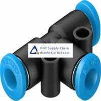 Pneumatic accessories _Festo_QSMT-4-100