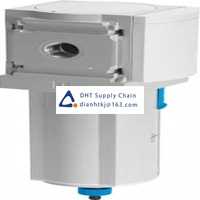 Pneumatic accessories _Festo_MS6-LWS-1/2-U-V