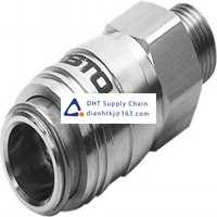 Pneumatic accessories _Festo_KD3-1/8-A-R