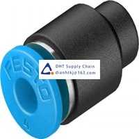 Pneumatic accessories _Festo_QSC-4-100