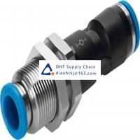 Pneumatic accessories _Festo_QSSK-10