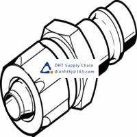 Pneumatic accessories _Festo_KS4-CK-4