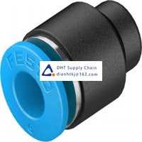Pneumatic accessories _Festo_QSC-6-100