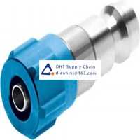Pneumatic accessories _Festo_KS3-CK-4