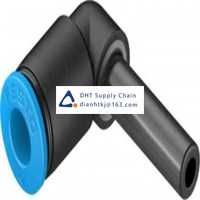 Pneumatic accessories _Festo_QSL-6H-100