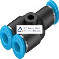 Pneumatic accessories _Festo_QSMY-4-100