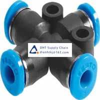 Pneumatic accessories _Festo_QSMX-4
