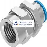 Pneumatic accessories _Festo_QSSF-1/2-16-B