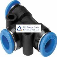 Pneumatic accessories _Festo_QSMT-2