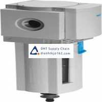 Pneumatic accessories _Festo_MS4-LF-1/4-CRM