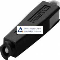 Pneumatic accessories _Festo_AHB-MEB-B