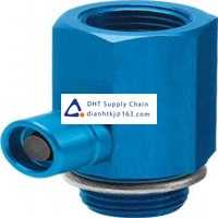 Pneumatic accessories _Festo_HAB-1/4