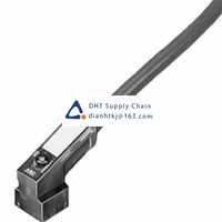 Pneumatic accessories _Festo_KMEB-2-24-2,5-LED