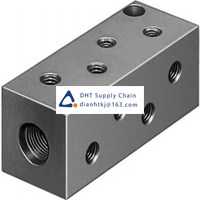 Pneumatic accessories _Festo_FR-12-M5