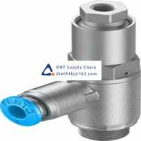 Pneumatic accessories _Festo_HGL-1/8-QS-4