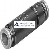 Pneumatic accessories _Festo_H-QS-12