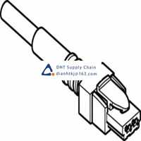 Pneumatic accessories _Festo_NEBV-HSG2-P-0.5-N-LE2