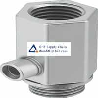 Pneumatic accessories _Festo_HAB-1/8