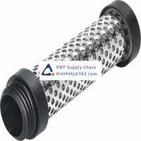 Pneumatic accessories _Festo_MS4/D-MINI-LFX