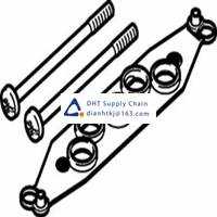 Pneumatic accessories _Festo_VABD-L1-18B-S-G14