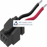 Pneumatic accessories _Festo_NEBV-H1G2-KN-5-N-LE2