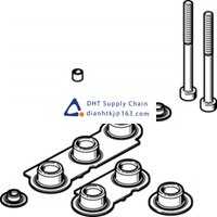 Pneumatic accessories _Festo_VAME-B10-25-MK