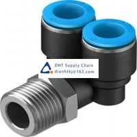 Pneumatic accessories _Festo_QSYL-1/2-12