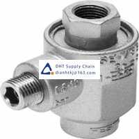 Pneumatic accessories _Festo_SE-3/8-B