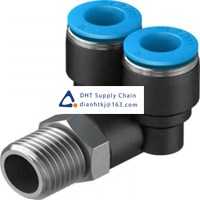 Pneumatic accessories _Festo_QSYL-1/4-8