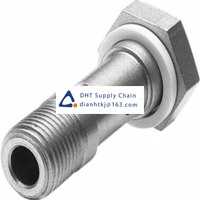 Pneumatic accessories _Festo_VT-1/8