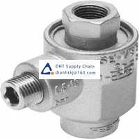 Pneumatic accessories _Festo_SE-1/2-B