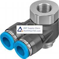 Pneumatic accessories _Festo_QSYTF-G1/4-8