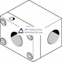 Pneumatic accessories _Festo_SE-3/4