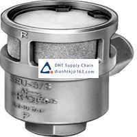 Pneumatic accessories _Festo_SEU-3/8