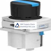 Pneumatic accessories _Festo_MS6-LFR-3/8-D7-EUV-AS