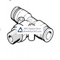 Pneumatic accessories _Festo_QST-G3/8-16