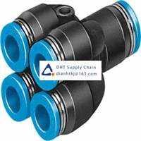 Pneumatic accessories _Festo_QSQ-8-6