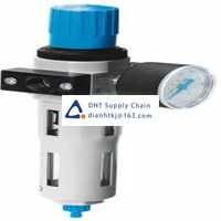 Pneumatic accessories _Festo_LFR-1/4-D-MINI-A
