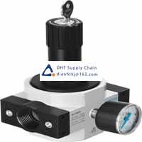 Pneumatic accessories _Festo_LRS-1/4-D-I-MINI
