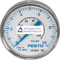 Pneumatic accessories _Festo_MA-63-1-1/4-EN