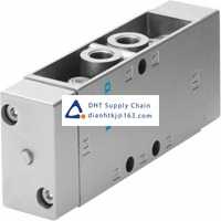 Pneumatic accessories _Festo_JH-5-1/4-EX