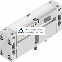 Pneumatic accessories _Festo_VSPA-B-M52-M-A2