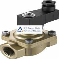 Pneumatic accessories _Festo_VZWF-B-L-M22C-G1-275-3AP4-6