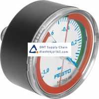 Pneumatic accessories _Festo_VAM-63-V1/0-R1/4-E-RG