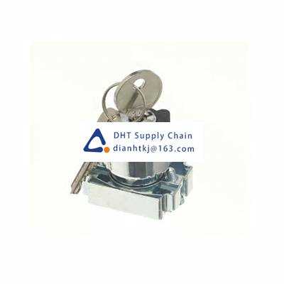 Key switches and selector switches RS PRO_205-2373