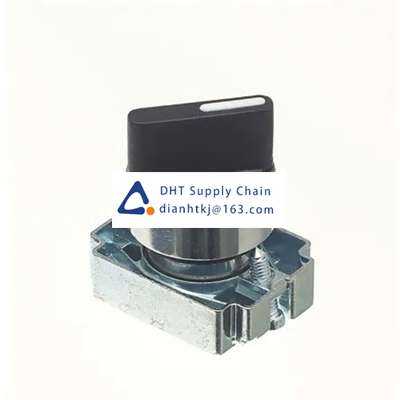 Key switches and selector switches RS PRO_205-2374