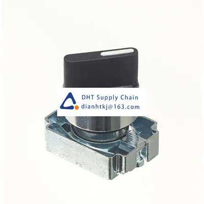 Key switches and selector switches RS PRO_205-2376