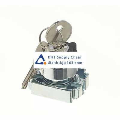 Key switches and selector switches RS PRO_205-2379