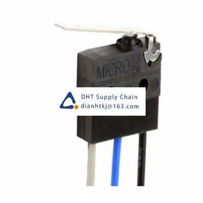 Microswitches and detector switches  Honeywell_ZW50F15DD1